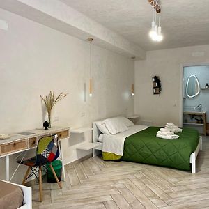 B&B Kamalei Tropea